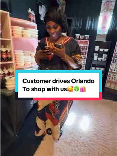 Traveling Customers: A Blessing for Local Shops