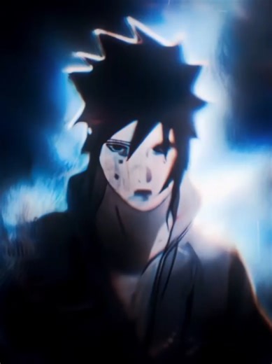 WAKZTOUBI #2 / EDIT AMV 4K -Anime : Naruto -Software : After Effects #edit #naruto #viral #pourtoi