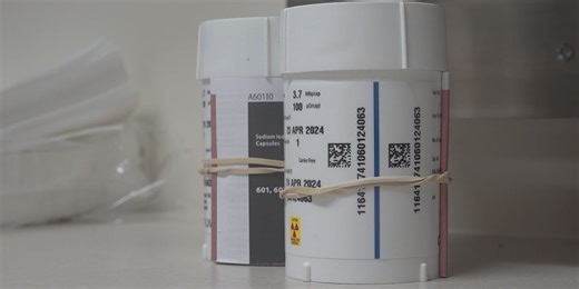 Monument Health invests in future of nuclear pharmacy in Rapid City