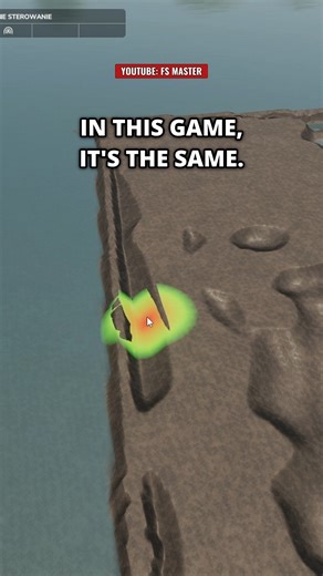 FS Master on Instagram: "RESHAPE THE LAND SIMPLY! More videos on my Youtube: FS Master! #fs25 #farmingsimulator #farmingsimulator25 #ls25 #viral #tutorial #tips"