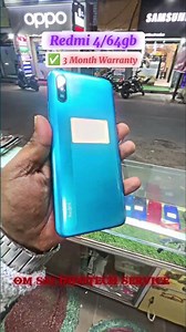 Redmi 9a