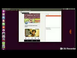 How to locate element in Appium using UIAUTOMATIRVIEWER?MOBILE APPLICATION ANDROID|NITIN SURANGE