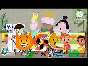 Add Round 5 For Jayson S Productions