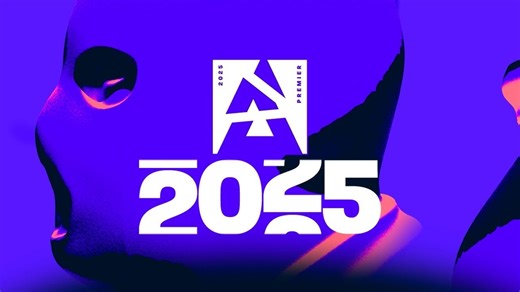 BLAST 2025 Calendar, Format & Prize Pool Announced - GINX TV