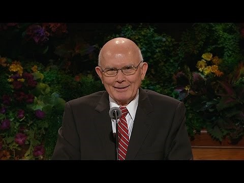 Loving Others and Living with Differences