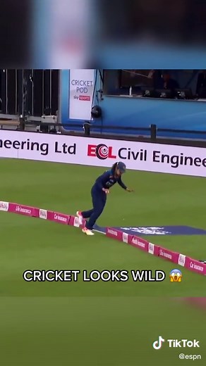 Electric sport 👏 (via @ESPN Deportes) #cricket #sports | cricket explained