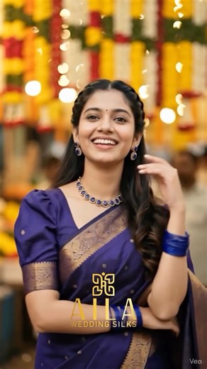 AILA_Wedding_Silks on Instagram: "Classic. Timeless. Navy. 💙 Zooming in on this exquisite paisley border and those perfectly placed gold buttas. A rich navy palette that brings out the glow of the gold threadwork. Perfect for an evening gala or a festive night. 🪔 Saree Code: AA1142 Call (or) WhatsApp: 8667759993 How to Order: DM (or) WhatsApp Just Share the Below Details: (Your Saree Will be Delivered with Care) Saree Code: Online Transfer Screen Shot: Name: WhatsApp Numer: Delivery Address: •