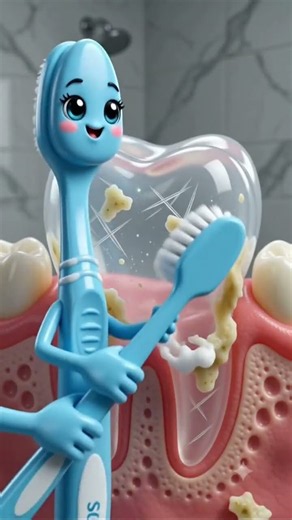 Who Is the Best Toothbrush? Hard or Soft?