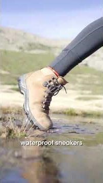 Don't Ruin Your Europe Trip! 🇪🇺 Essential Shoe Tips & Hacks 👟 #Shorts