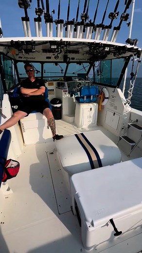 Book your Lake Erie Charter TODAY with Sir Walleye Fishing Charters in Port Clinton, Ohio‼️Captain Kris Stoneburner 584-253-8314 | Sir Walleye Fishing Charters