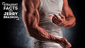 Straight Facts: Where Do People Get Steroids? And What Are The Risks?