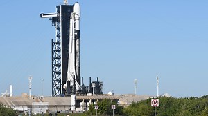 Updates: Watch NASA and SpaceX launch the IXPE space observatory from Florida