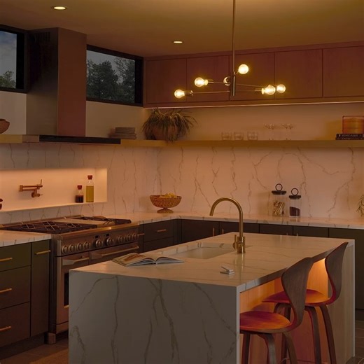 3.7K views · 42 reactions | No time to dig deep on our new Lumaris tunable white tape light? Tune into our webinar “TLDR: Tape Light Done Right” this afternoon and get a flyover view of what you need to know to get started and run successful tape light projects: bit.ly/4bEtZFQ | Lutron Electronics | Facebook