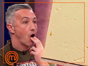 178K views · 1.7K reactions | El ingrediente protagonista de la prueba: La mantequilla. La base de la cocina francesa permite muchísimas posibilidades en las recetas. ¡Estas son algunas de las que nos cuentan los jueces de MasterChef! #MasterChef #MasterChefEspaña | MasterChef España | Facebook