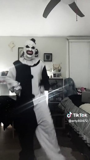 Terrifier Movie: Exploring Art the Clown and Terrifying Scenes
