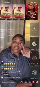 Affaire Sandra Lina pasteur Dido ken viens défendre dodi suivez jusqu’à la fin