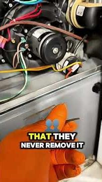 Heat exchanger repair🛠️