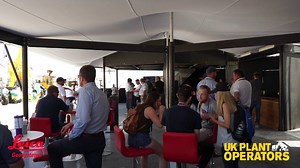 2.9K views · 18 reactions | So a great finish to a great week at the Hillhead Show 2018 thanks to everybody who got involved and made it happen, and a very well done to Craig Shepherdson Leica Geosystems CPCS Operators Ltd Kevin Walsh Wayne Stevens Mike James Tenstar Simulation | UK Plant Operators Magazine | Facebook