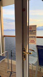 Hey, it’s time for you to book a cruise to Alaska 🙌 #alaskancruise #alaska #cruiseship #cruiseshiplife #cruise | Alex Roberson