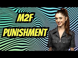 Wife Catches Him, Permanently Feminized Him (Crossdressing Stories)