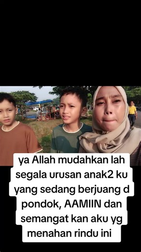 #terbacaalgoritmatiktok #rasarindu SEMOGA selalu d permudah segala2nya aamiin