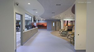 King County's first-ever crisis care center revolutionizes mental health response