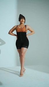 Shop The Thabooty’s Girdle‼️‼️‼️ A Triple Control Maximum, body-shaping, Thabooty’s Girdle. This shaper has a high compression level, which means sculpting of the body like no other. This combines the functions of a waist-trainer, and shaper shorts in one, and has adjustable/removable straps that make it suitable under all your favourite looks. The Lace trimmings mean you go undetected, and the open crotch mean you dont have to take it off completely for bathroom visits. Shop the Thabooty’s Gird