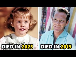 How the 35 Members of the Bewitched Cast Tragically Died?