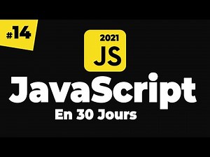 JavaScript Pour Débutants - #14 Les Opérateurs de Comparaisons Avancés - JavaScript Moderne