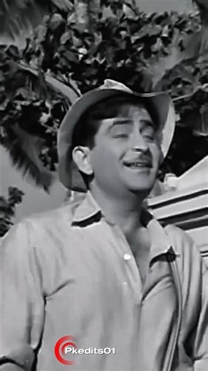 kisi ke vaste ho tere dil me pyar ❣️ Kishore Kumar #viralshort #90s #oldisgoldsongs
