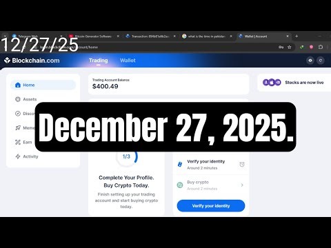 Blockchain Unconfirmed Transaction Script 2025/2026 part 12 updated