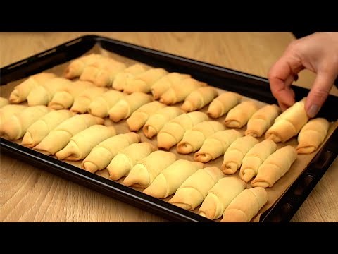 How to Make Jam Rolls – Simple and Flavorful Recipe!