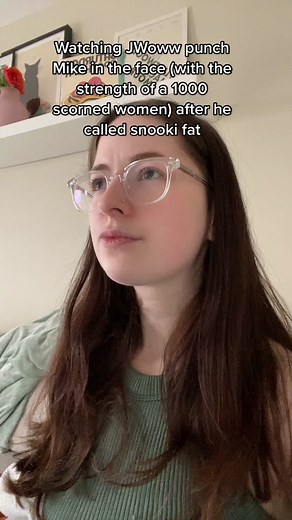 JWoww Punches Mike in Jersey Shore Throwdown