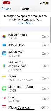 How to Sync Your Contacts Between Mac and iPhone