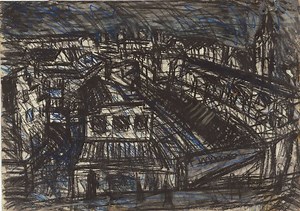 Leon Kossoff - Alchetron, The Free Social Encyclopedia