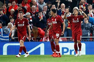 Liverpool 3-2 Paris Saint-Germain: 5 Talking Points, UEFA Champions League 2018-19