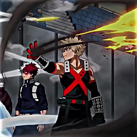 Bakugou Voice Impression Tutorial | Anime Character Voice Acting