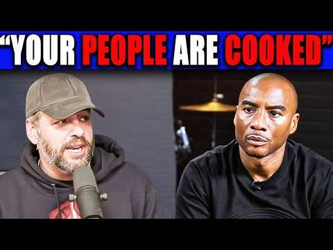 Andrew Wilson SNAPS, STUNS Woke Idiot In BRUTAL Debate - HE GOES SILENT