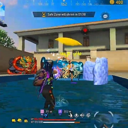 Why I Can't Land Headshots Anymore... 🤕