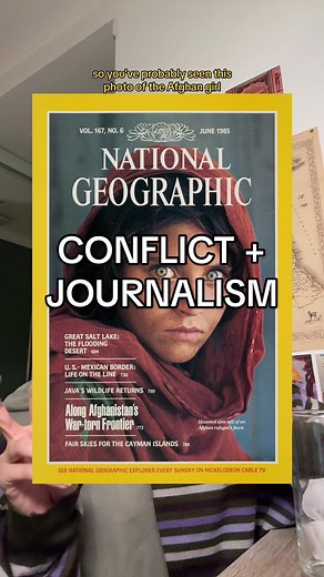 Documenting Conflict: Photographing Children of War