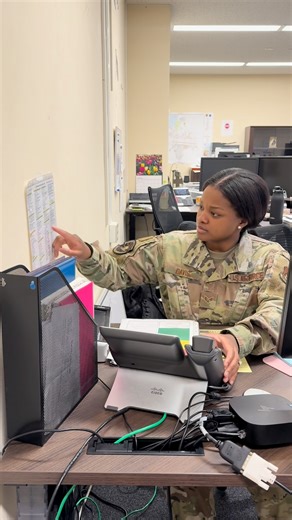 7.1K views · 146 reactions |  Wild Weasel of the Week  SrA Jasmine...