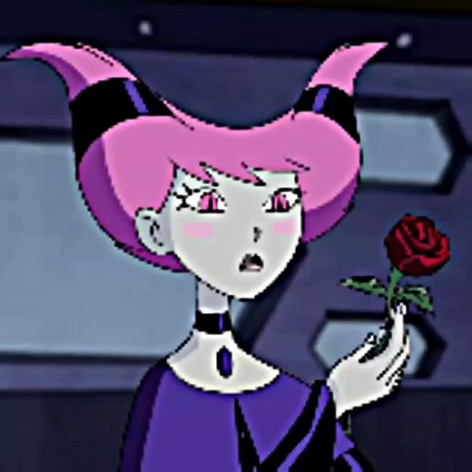 Jinx y Kid Flash: La relación en Teen Titans