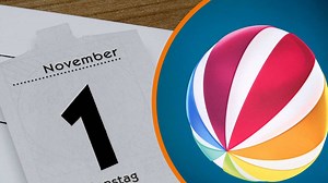 TV-Programm am Feiertag: Warum ARD, Sat.1 und RTL heute das Programm nicht ändern