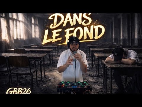 Mirsa | DANS LE FOND