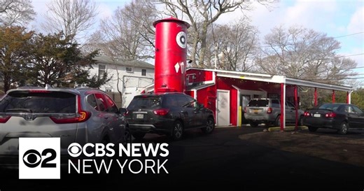 Long Island's Dairy Barn making a major comeback