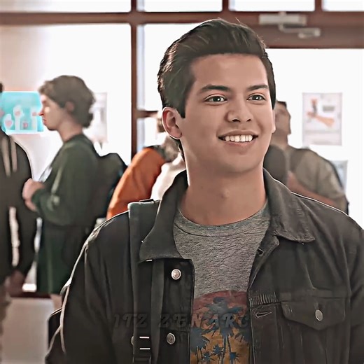 Miguel Diaz X Hawk ☠️🔥 #cobrakai #edit #shorts