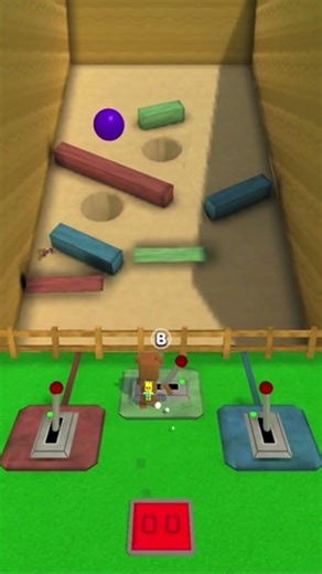 Super bear saved his first friend #recommended #superbear