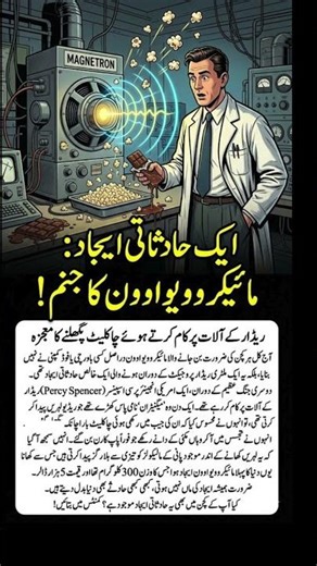 How a Melted Chocolate Bar Created the Microwave Oven Why the First Microwave Weighed 300 kg 660 lbs