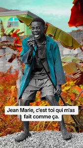 Jean marie 😭😭😭 | Hugo l’apache