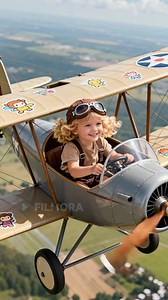 AI MADE THIS FROM JUST A PHOTO.  Try yours now | Filmora app en | Facebook